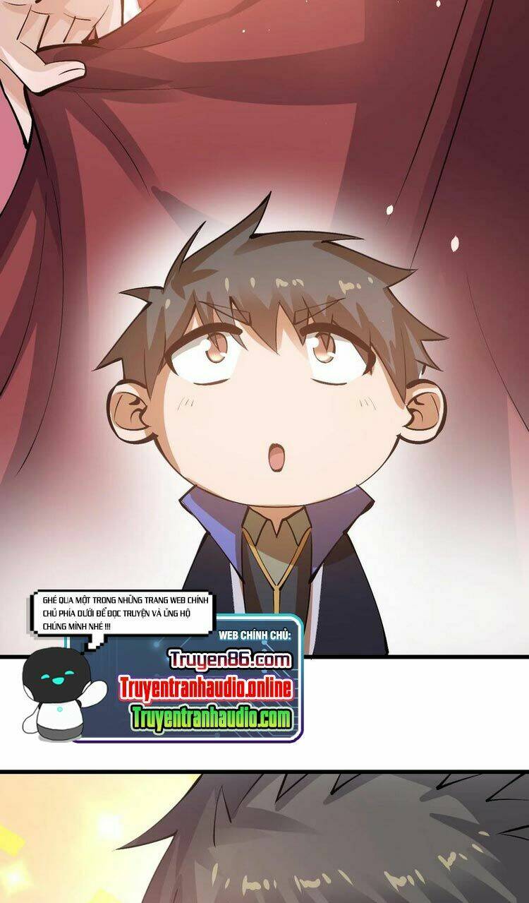 Nguyên Long: Chapter 205