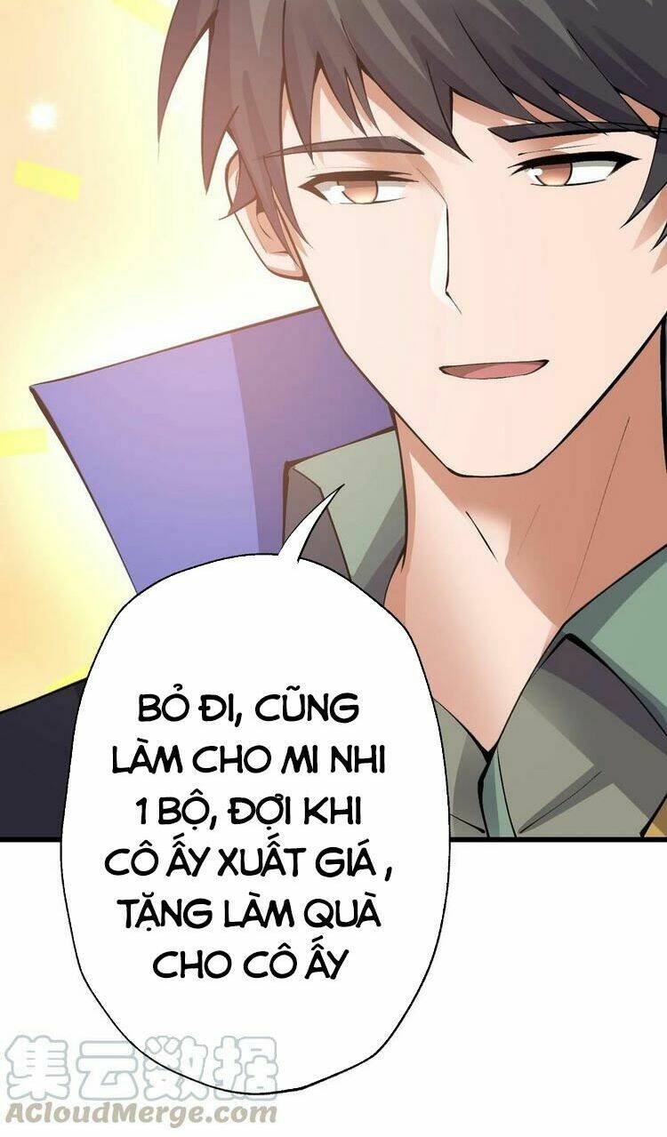 Nguyên Long: Chapter 205