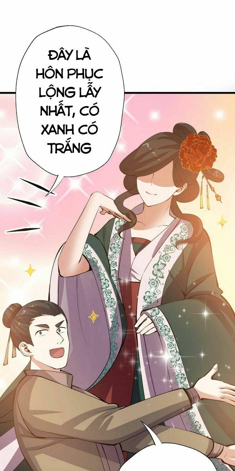 Nguyên Long: Chapter 205