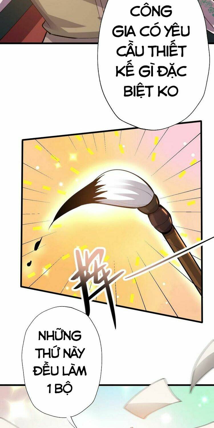 Nguyên Long: Chapter 205