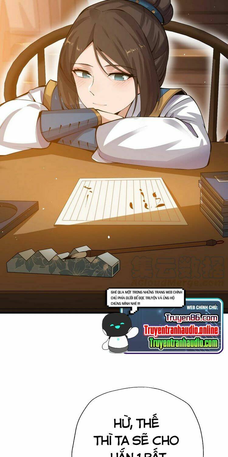 Nguyên Long: Chapter 205