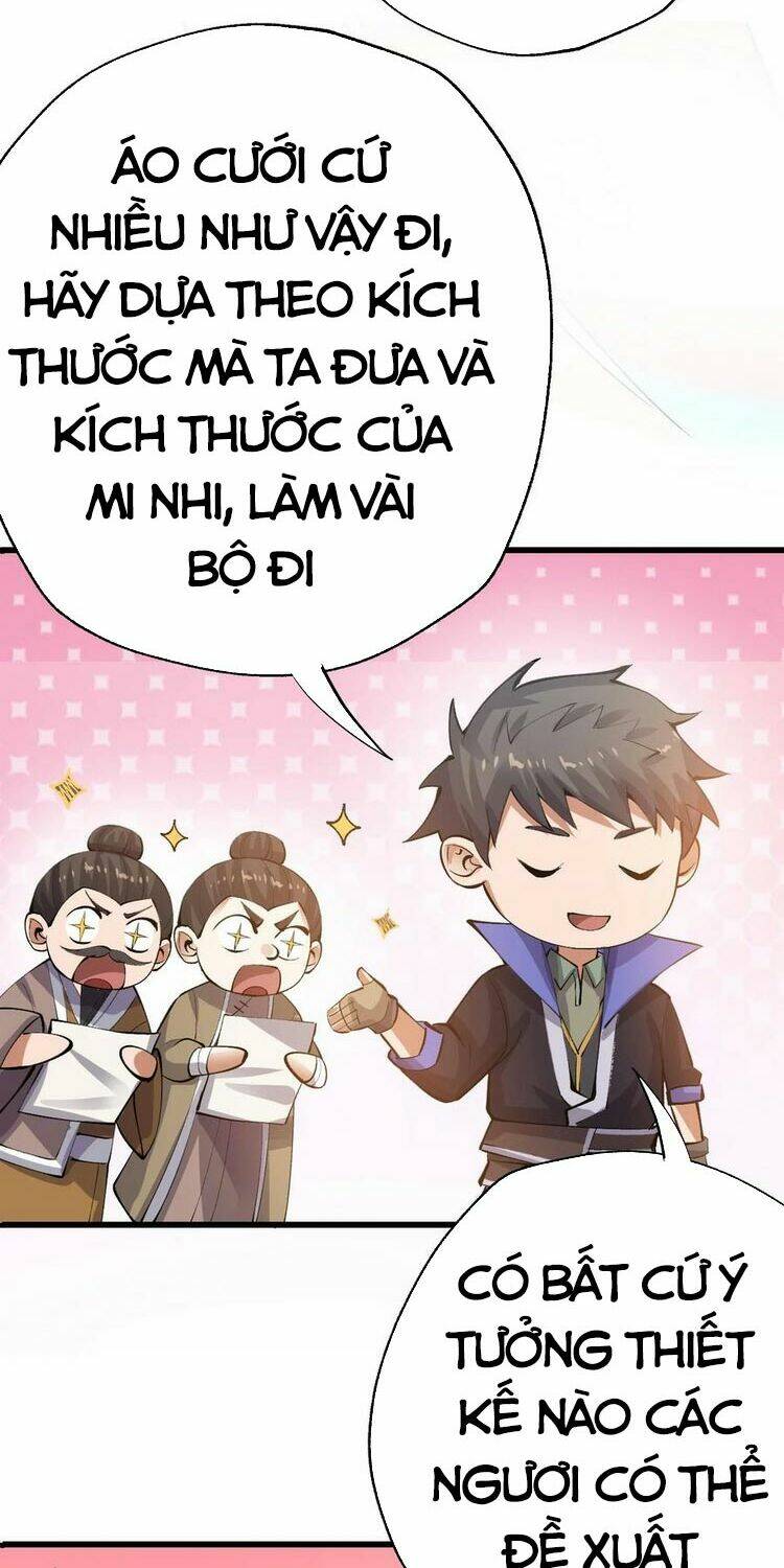 Nguyên Long: Chapter 205