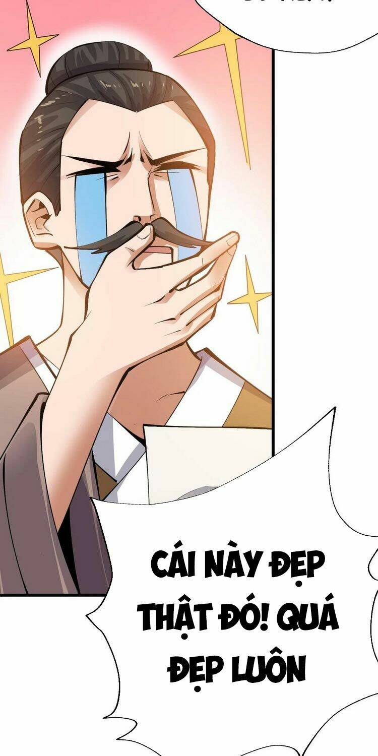 Nguyên Long: Chapter 205