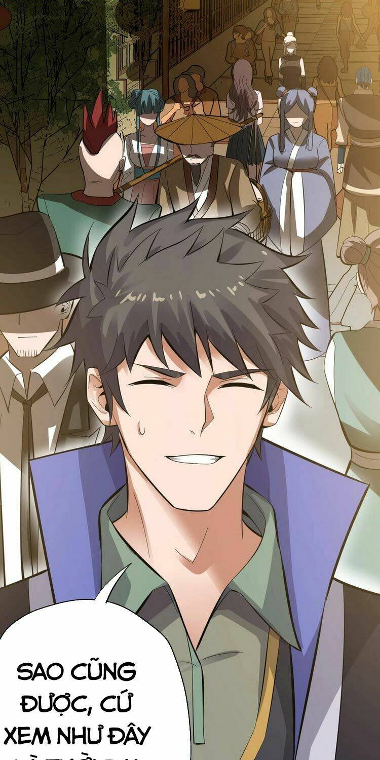Nguyên Long: Chapter 205