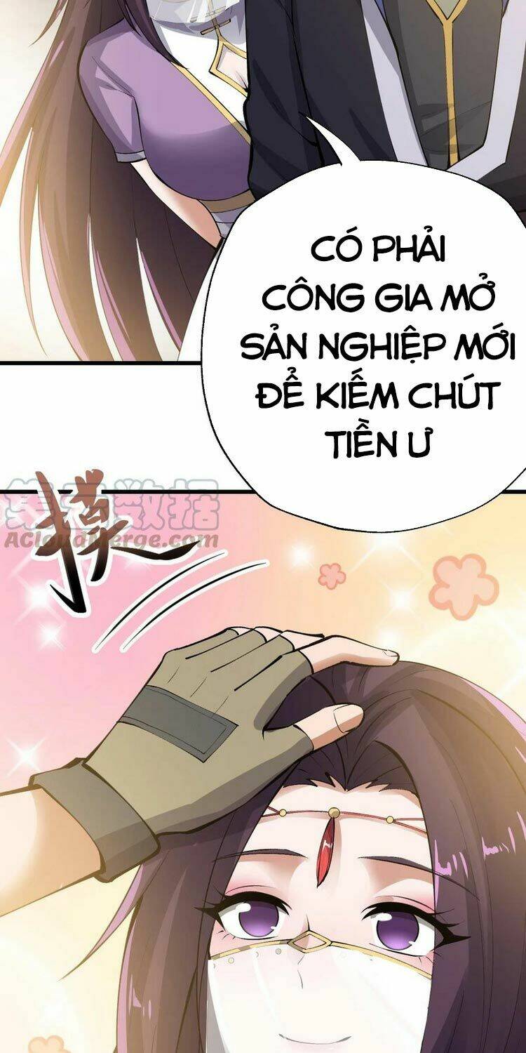 Nguyên Long: Chapter 205