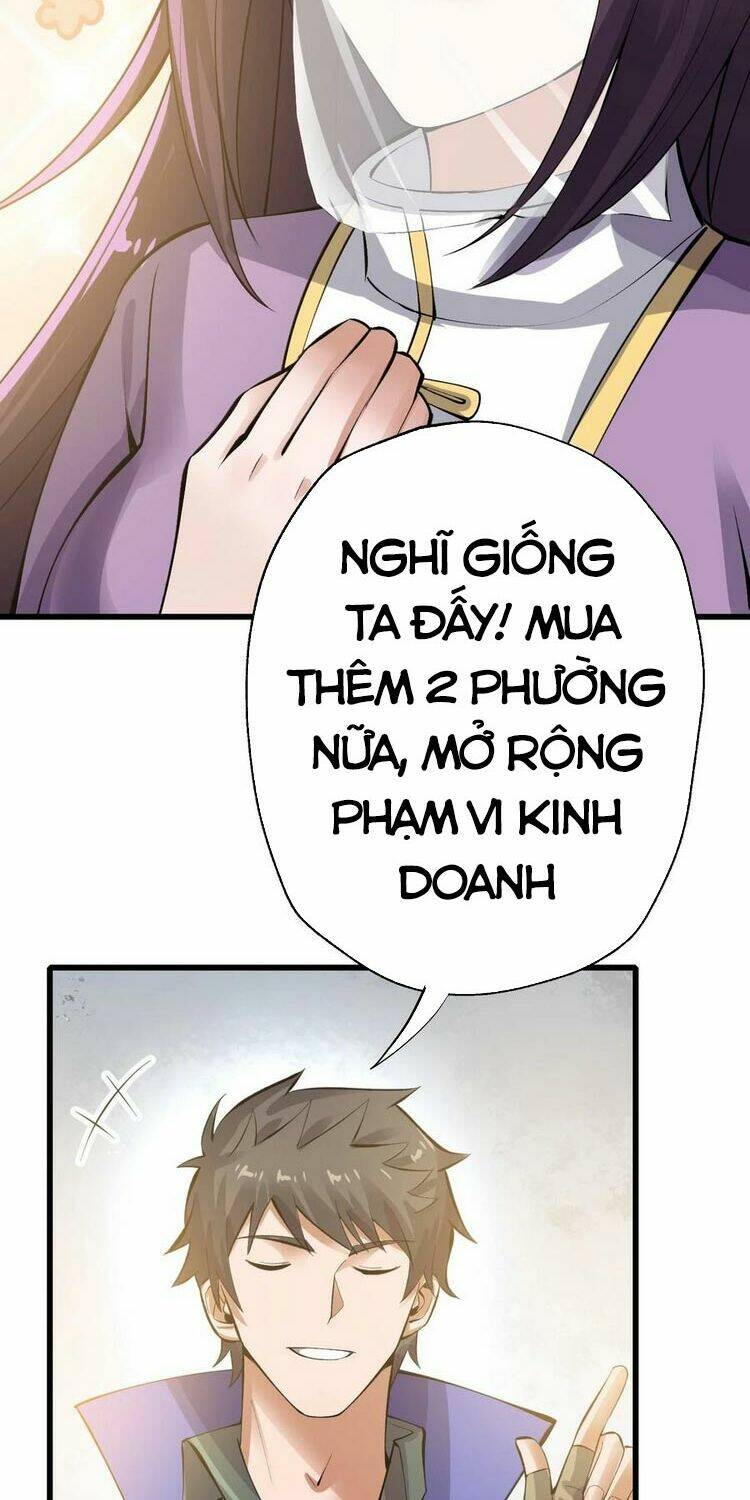 Nguyên Long: Chapter 205