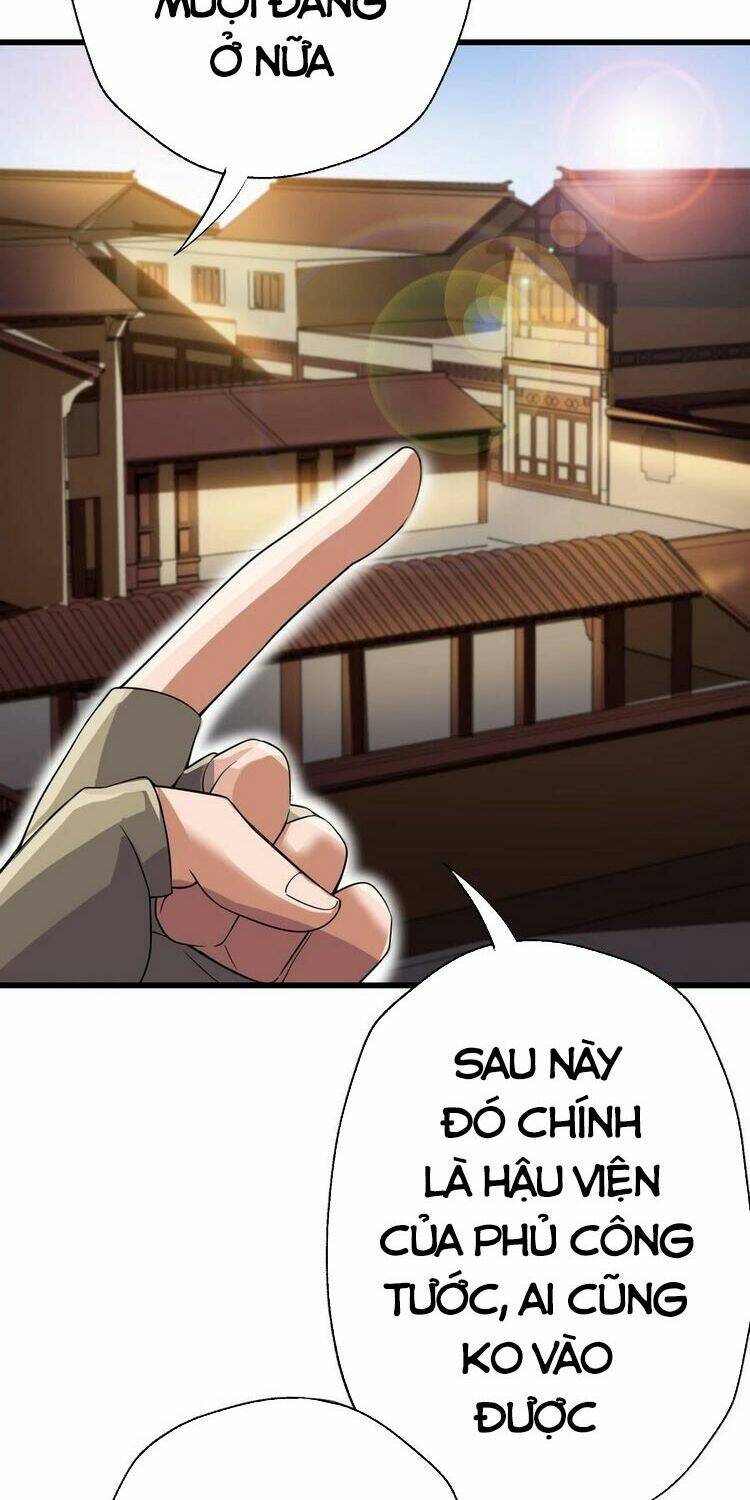 Nguyên Long: Chapter 205