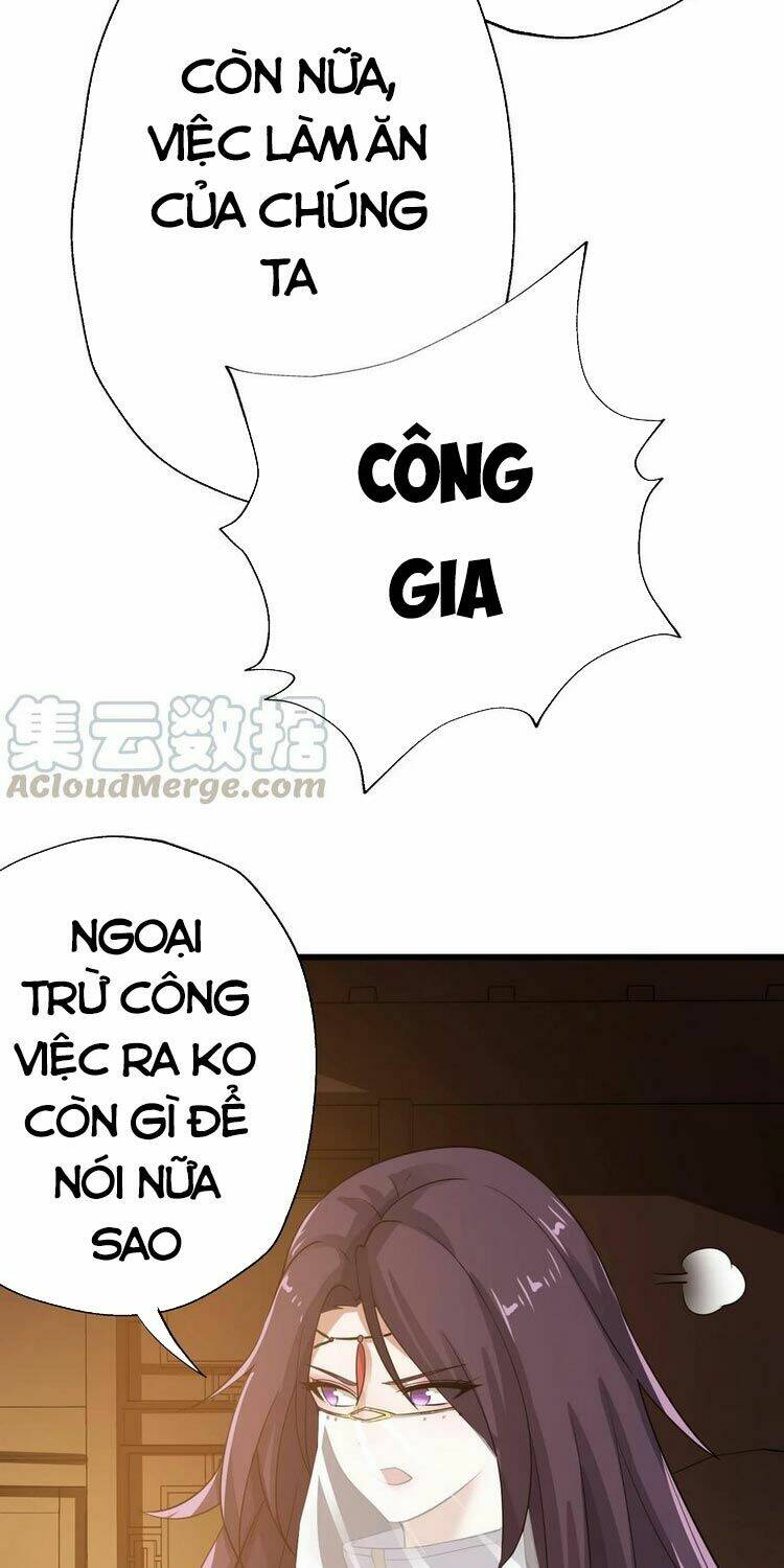 Nguyên Long: Chapter 205