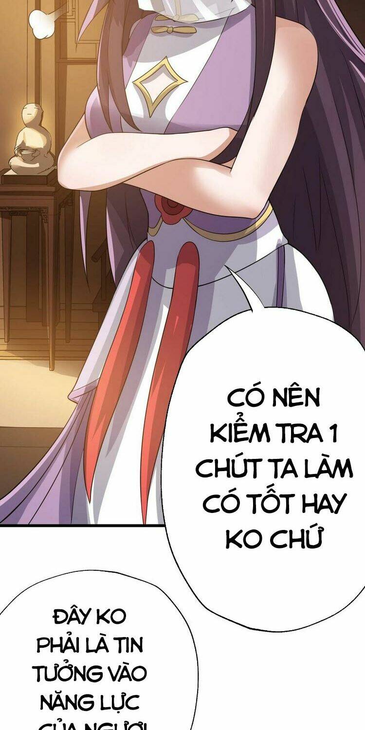 Nguyên Long: Chapter 205