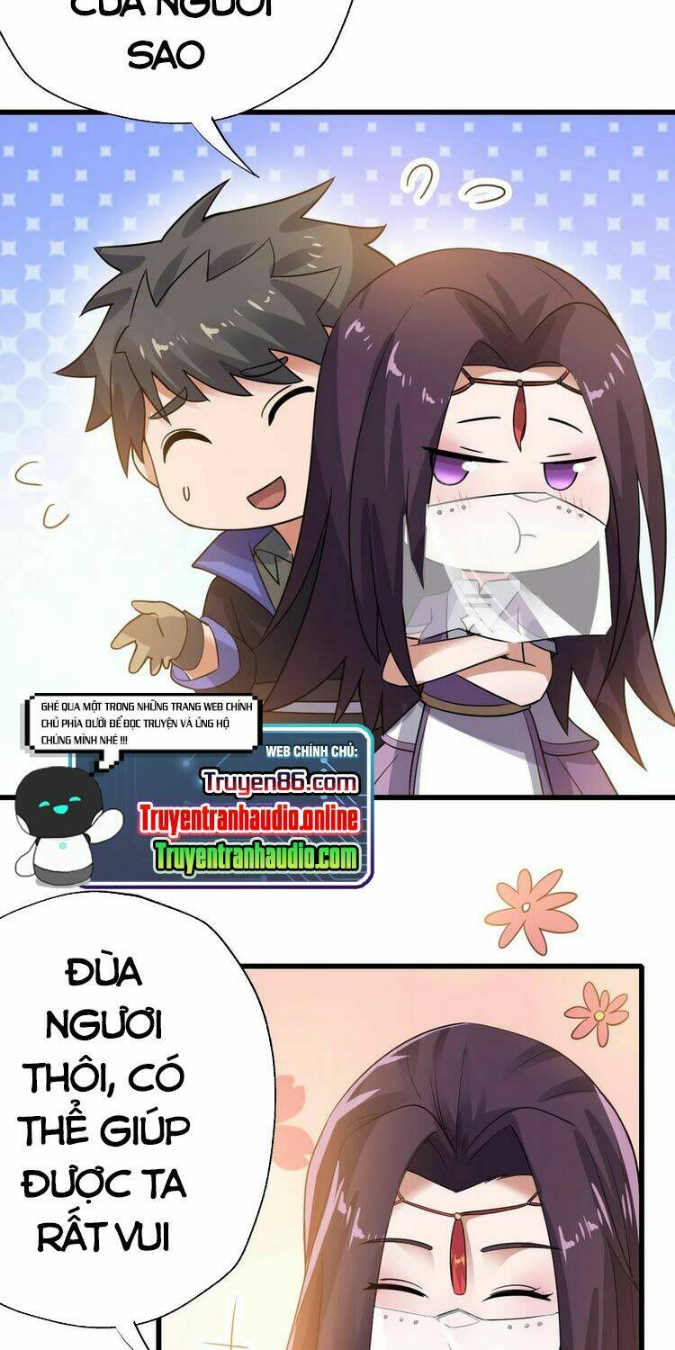 Nguyên Long: Chapter 205