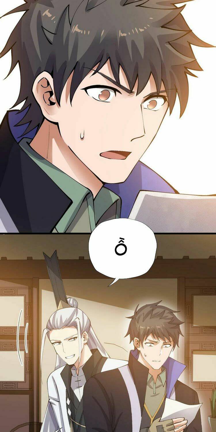 Nguyên Long: Chapter 205