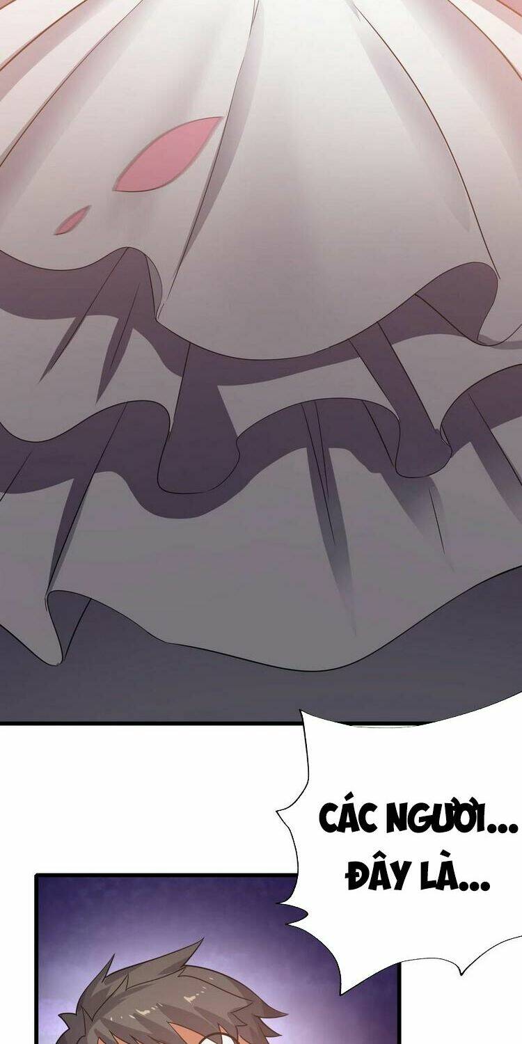 Nguyên Long: Chapter 205