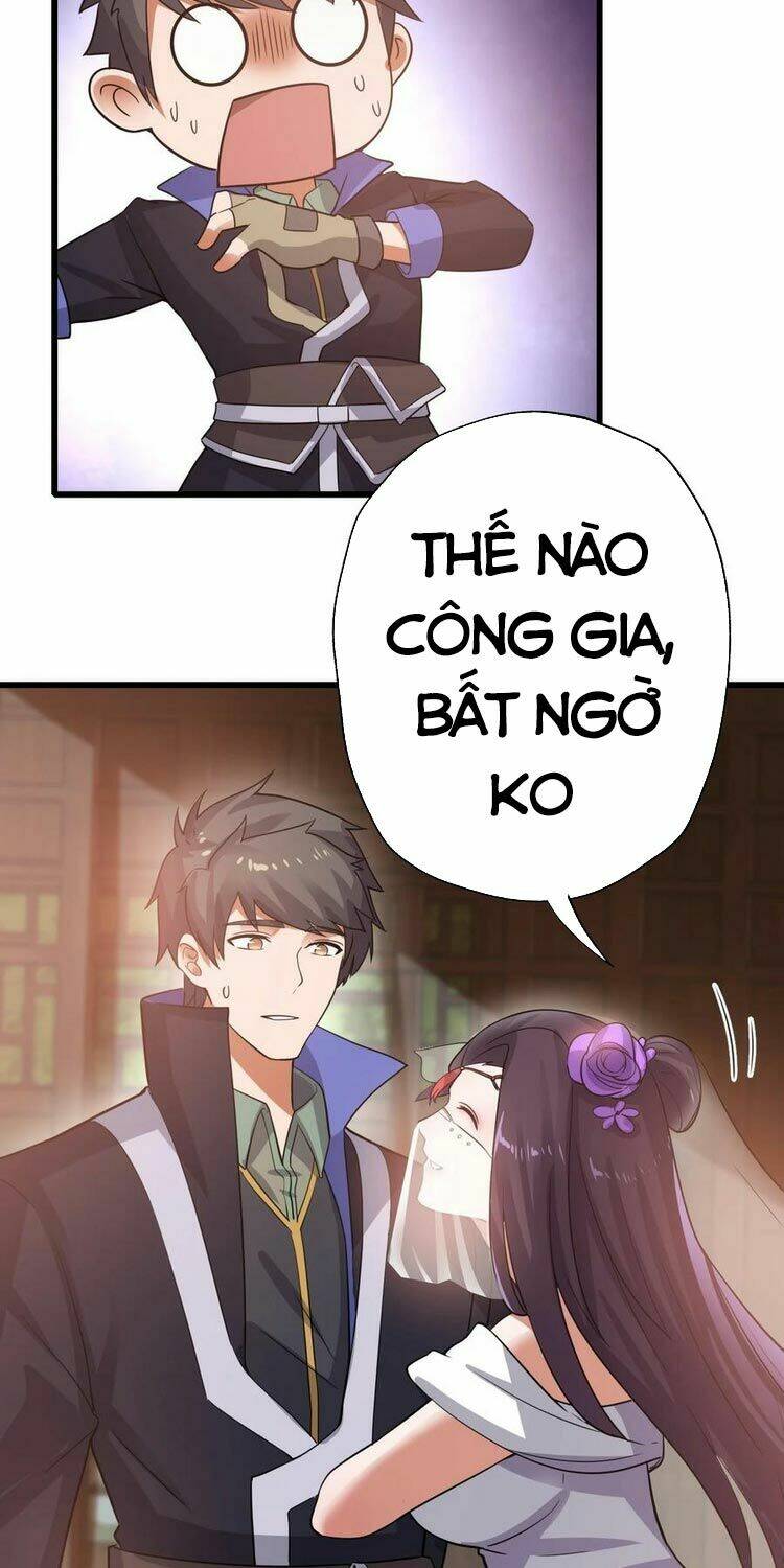 Nguyên Long: Chapter 205