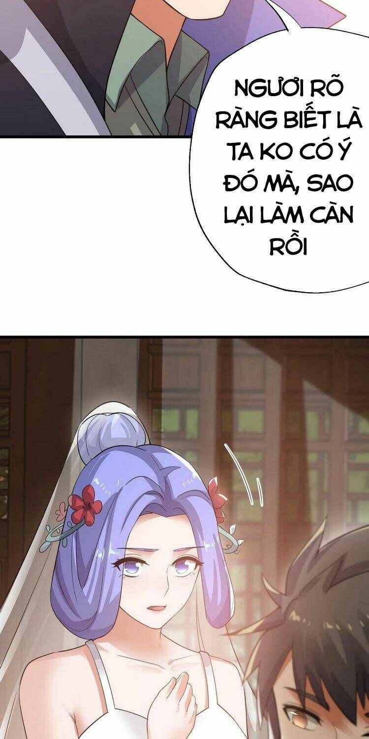 Nguyên Long: Chapter 205