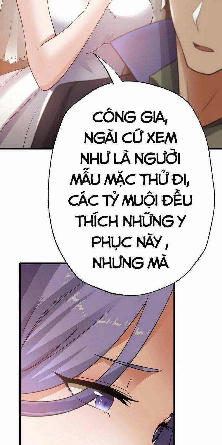 Nguyên Long: Chapter 205