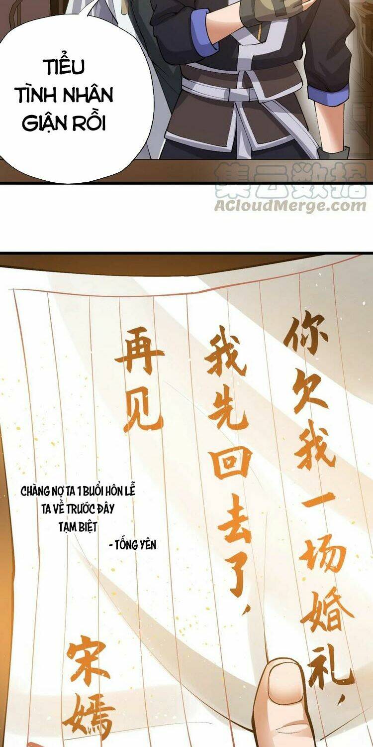 Nguyên Long: Chapter 205