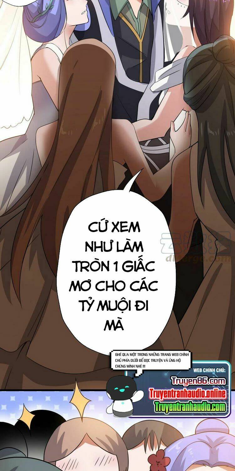 Nguyên Long: Chapter 205