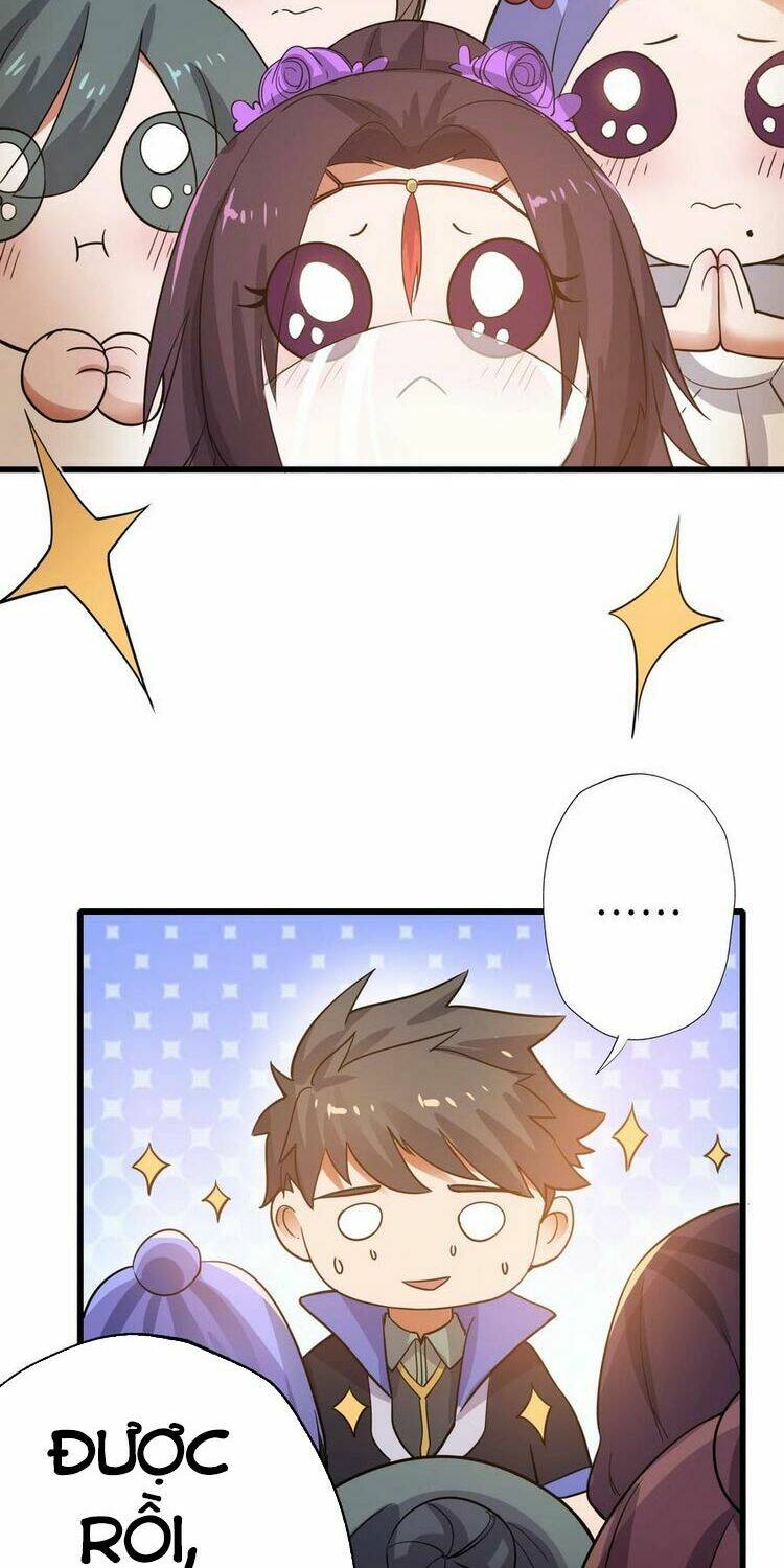 Nguyên Long: Chapter 205