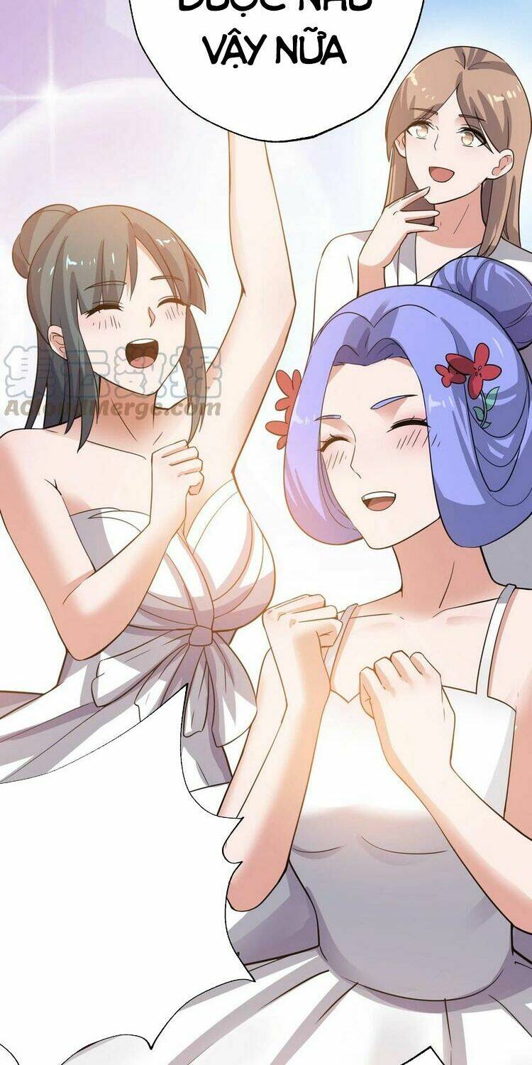 Nguyên Long: Chapter 205