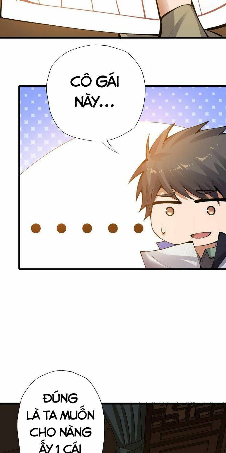 Nguyên Long: Chapter 205