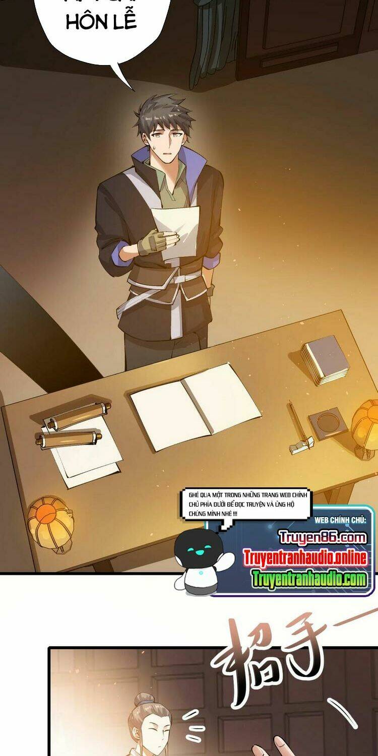 Nguyên Long: Chapter 205