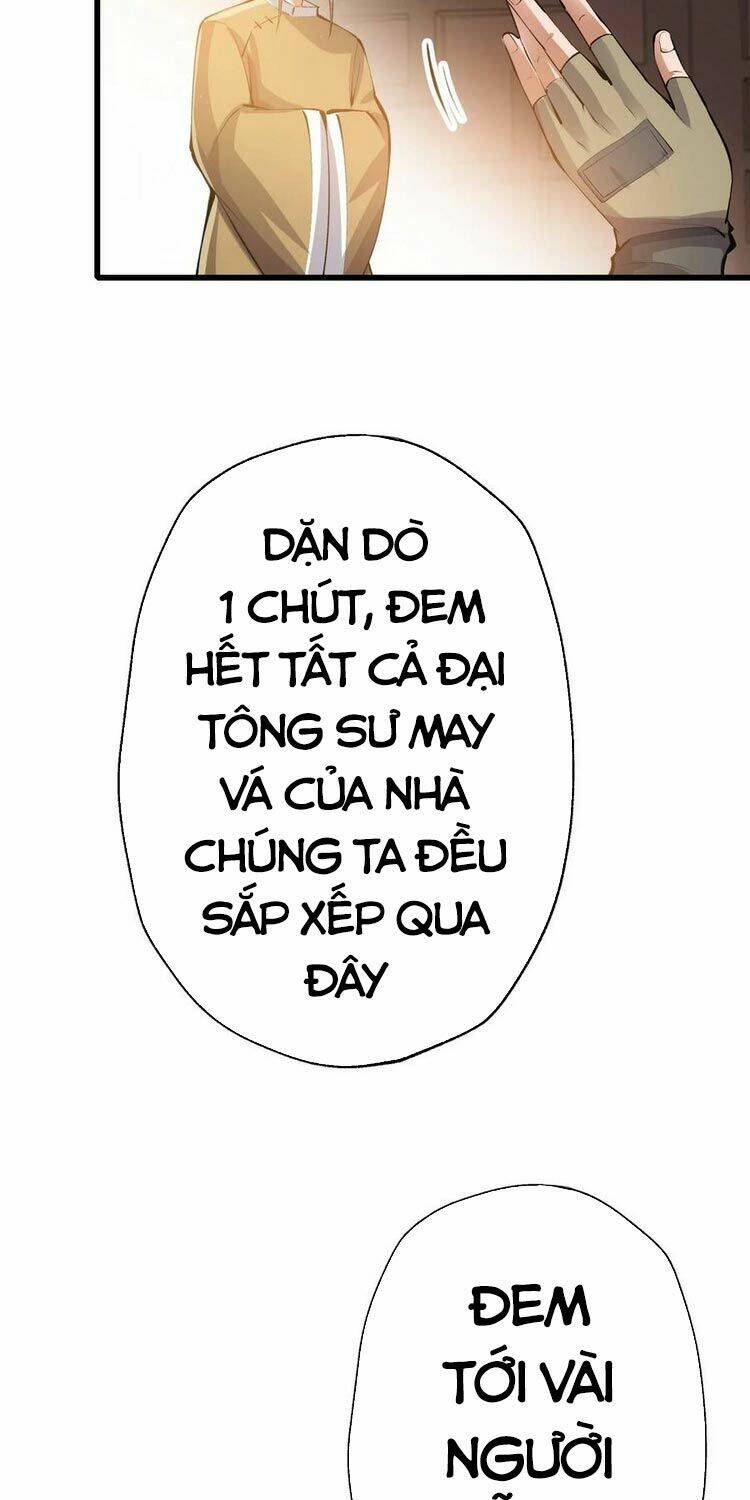 Nguyên Long: Chapter 205