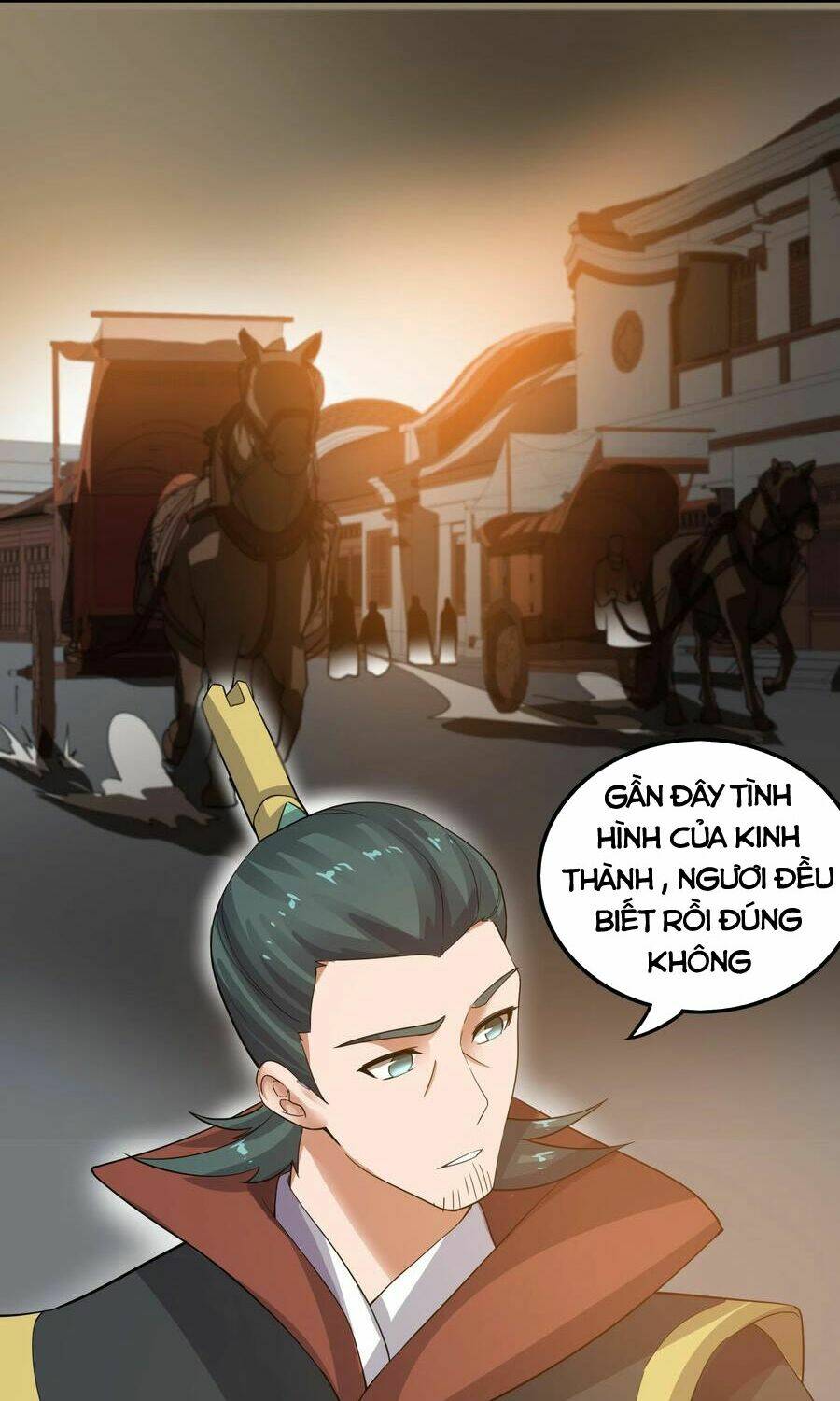 Nguyên Long: Chapter 206