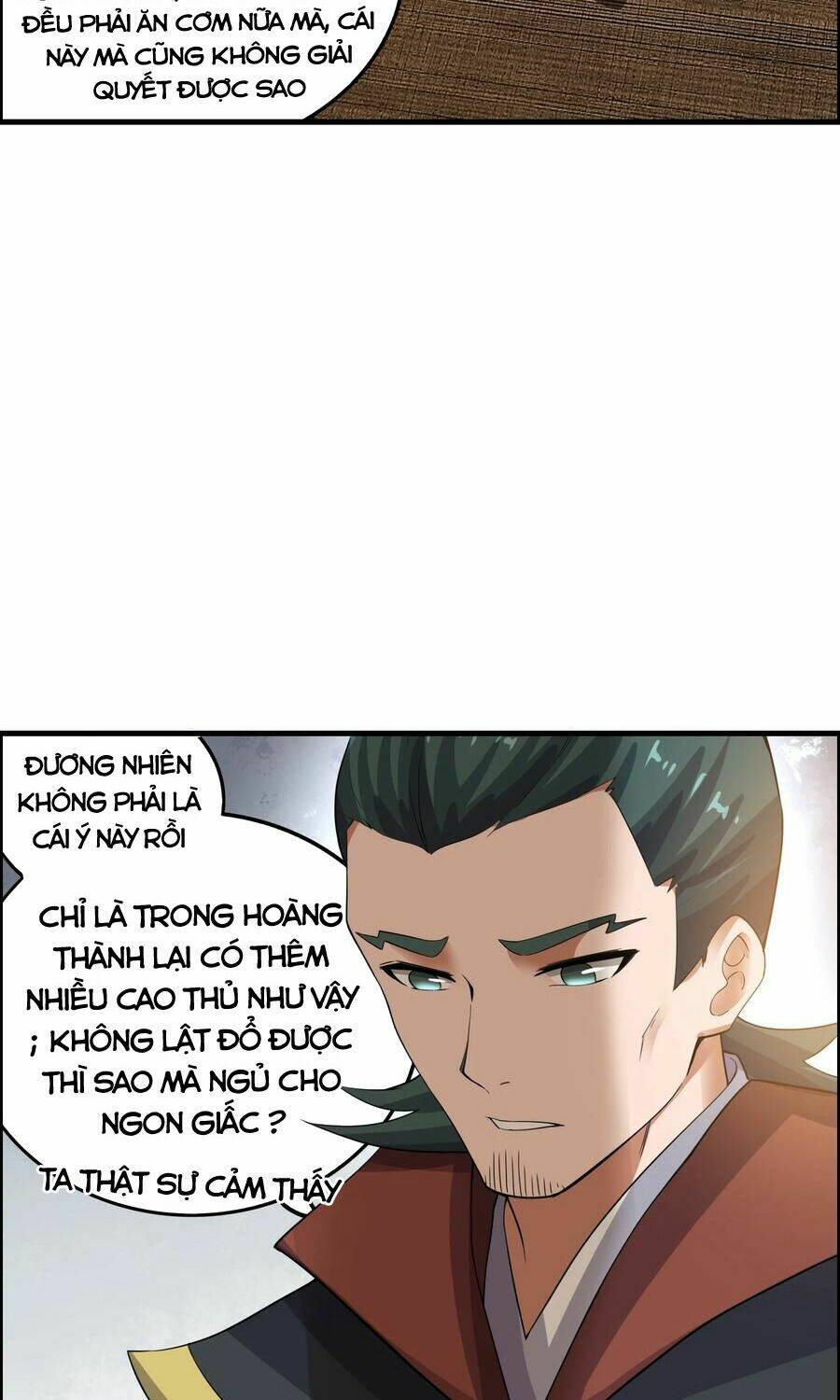 Nguyên Long: Chapter 206