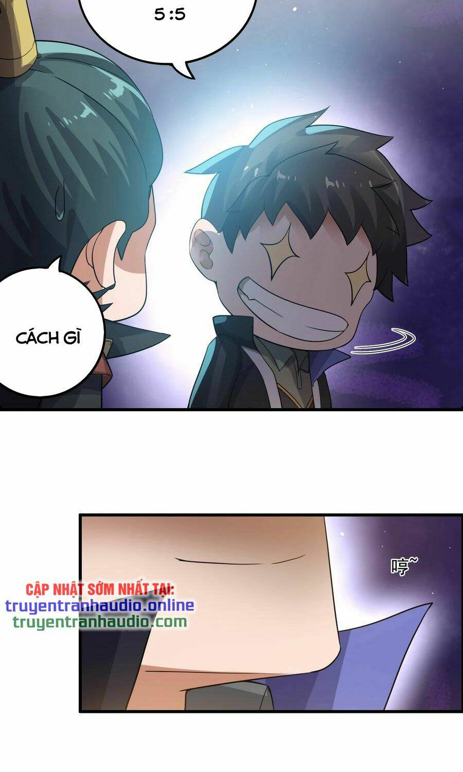 Nguyên Long: Chapter 206