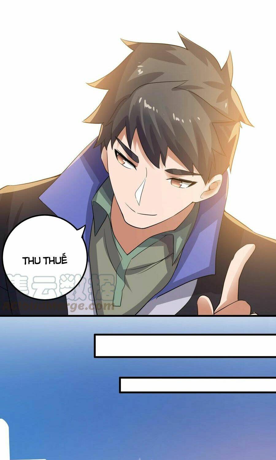 Nguyên Long: Chapter 206