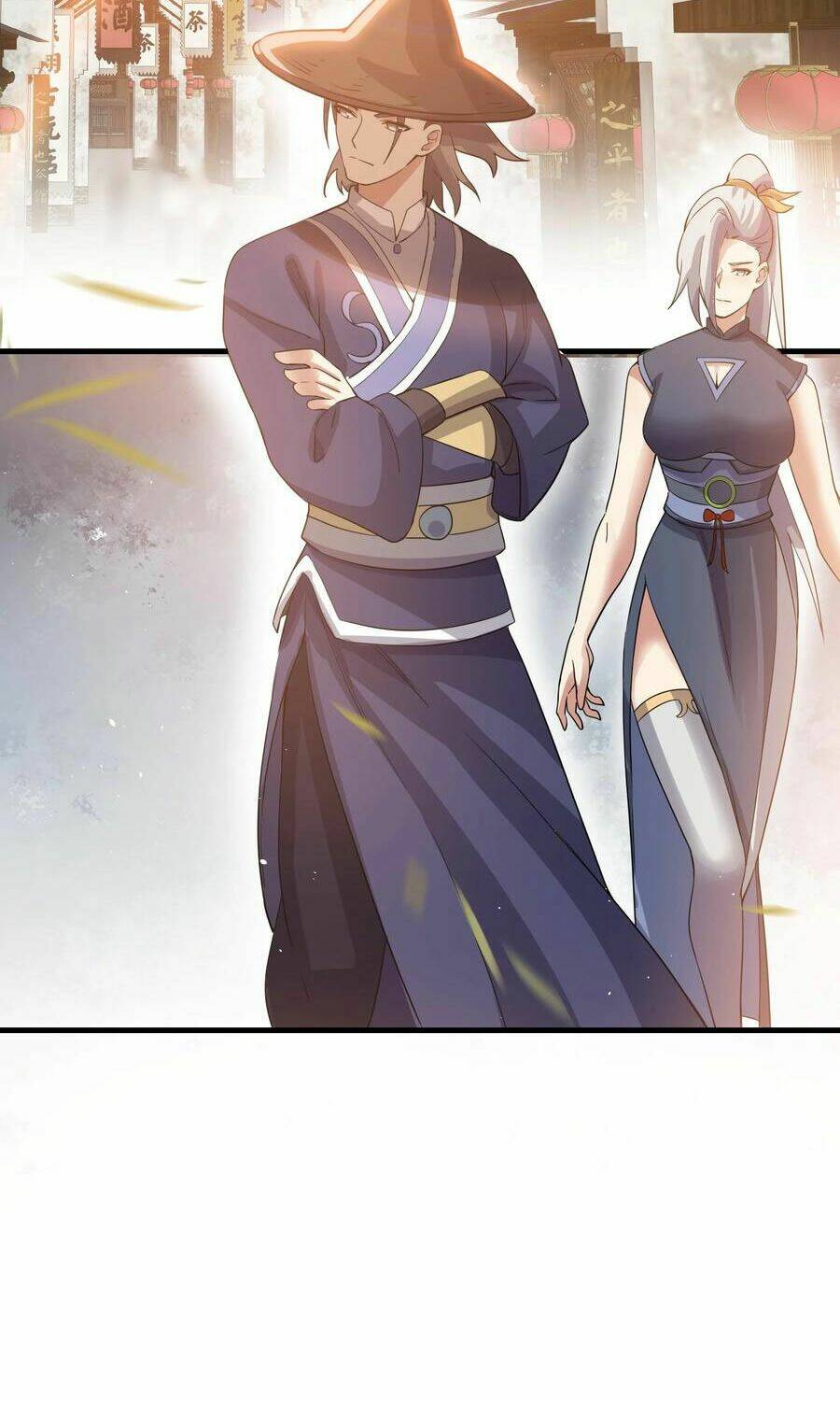 Nguyên Long: Chapter 206