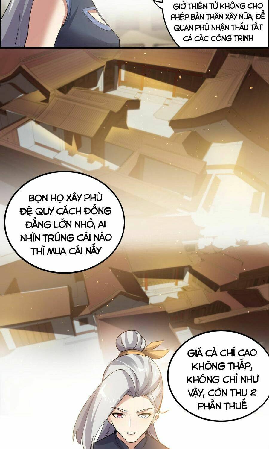 Nguyên Long: Chapter 206
