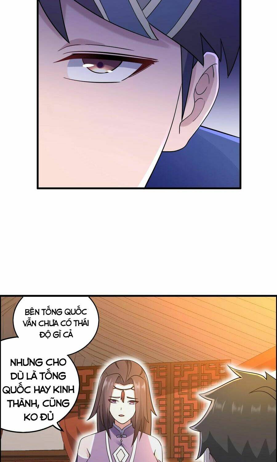 Nguyên Long: Chapter 206