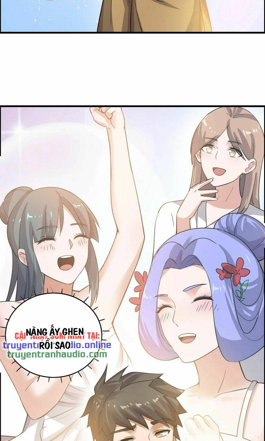 Nguyên Long: Chapter 206