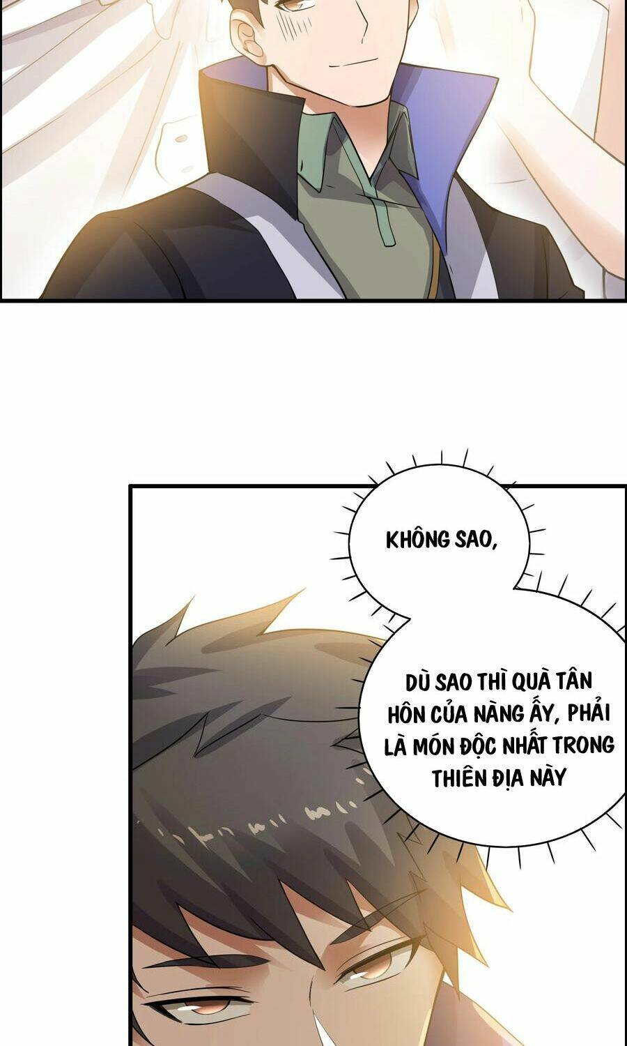 Nguyên Long: Chapter 206