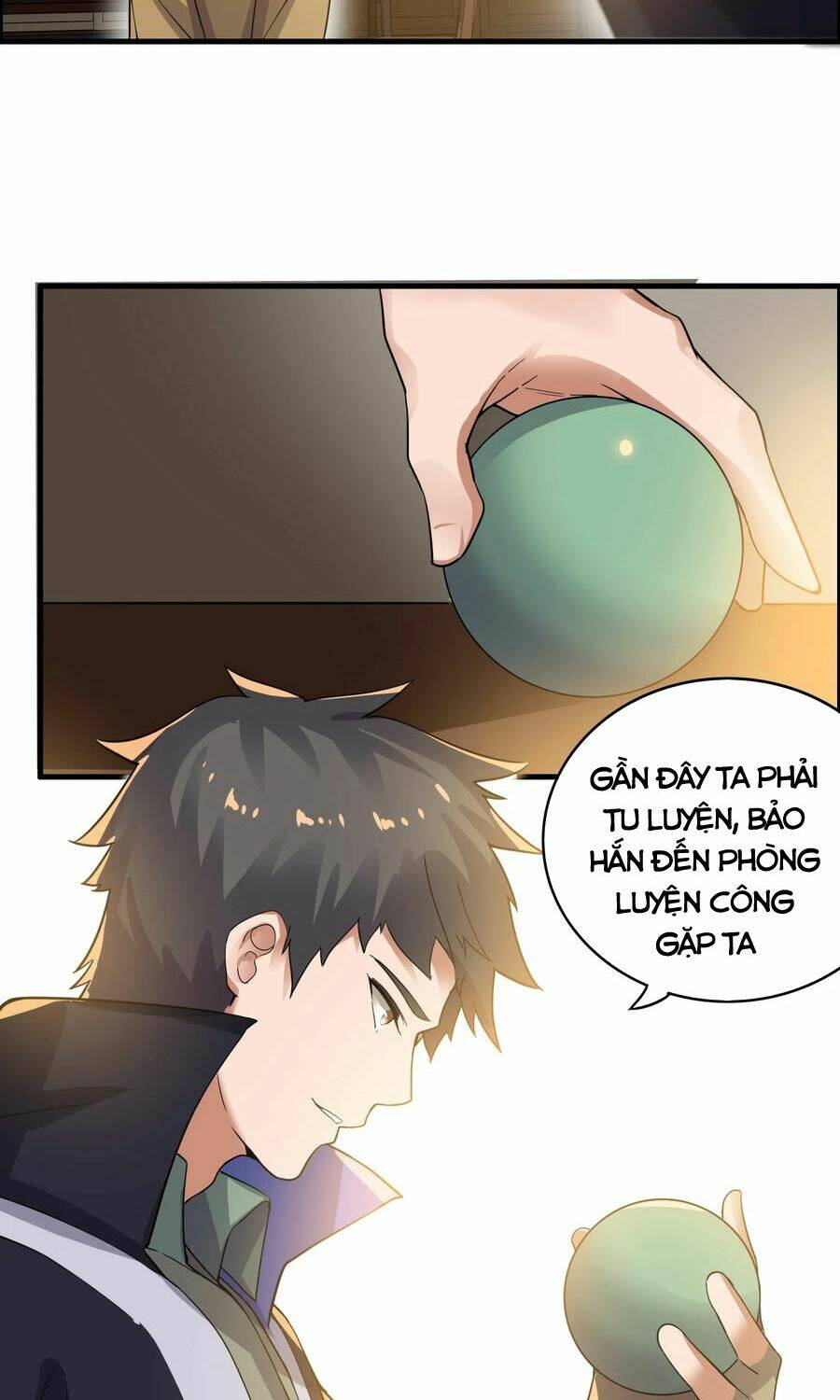 Nguyên Long: Chapter 206