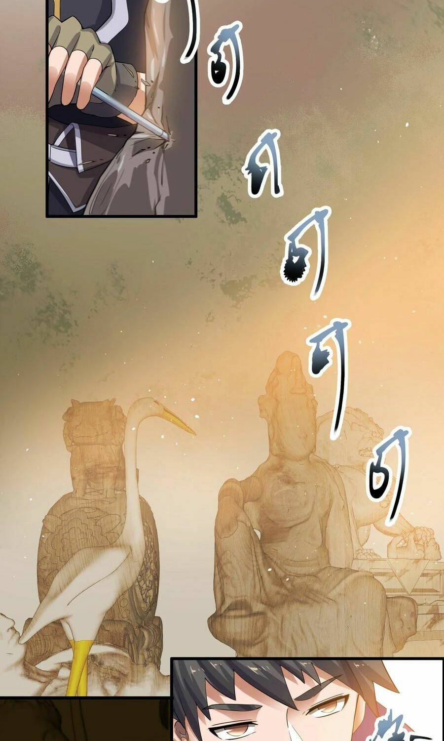 Nguyên Long: Chapter 206
