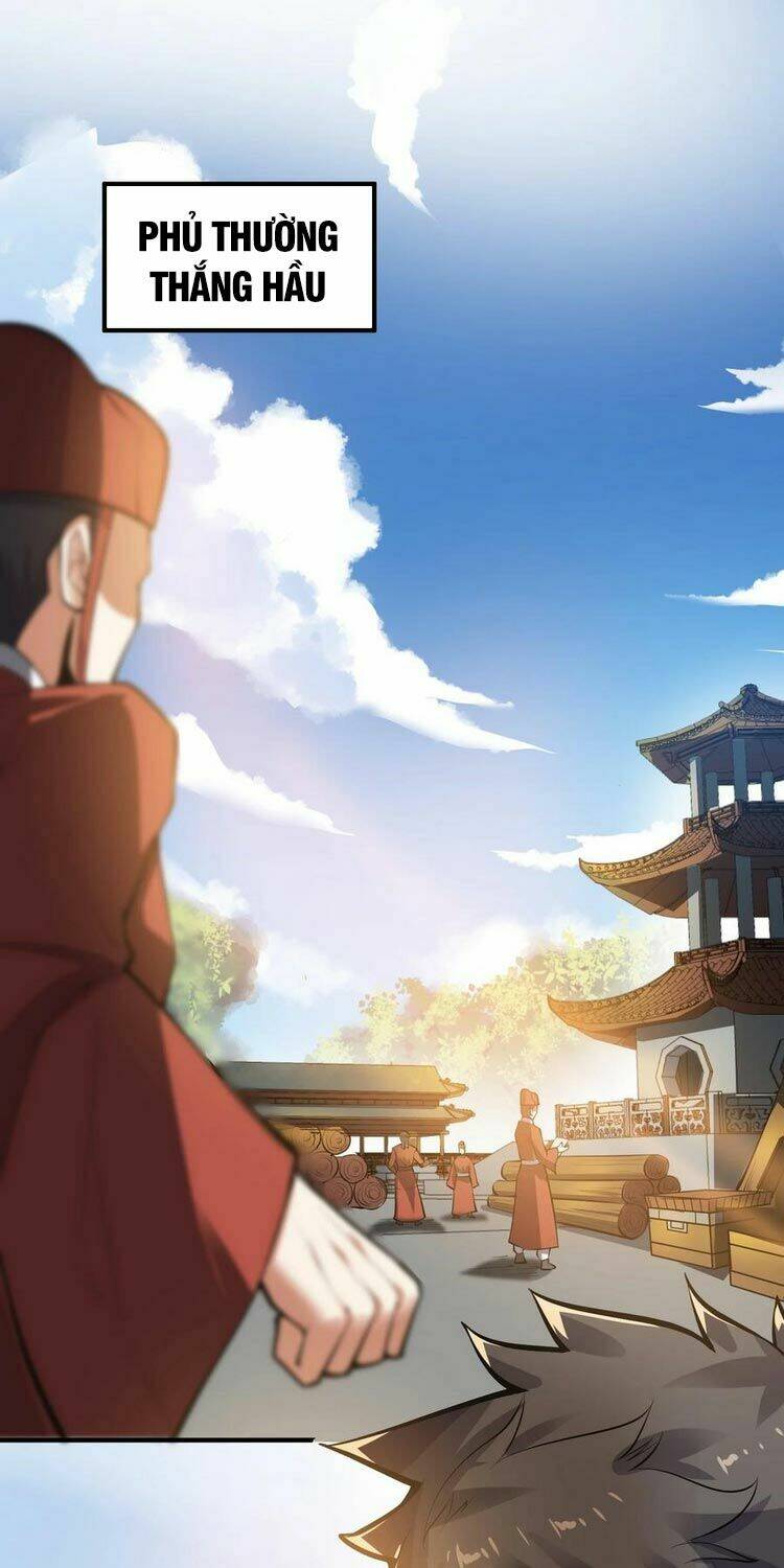 Nguyên Long: Chapter 207