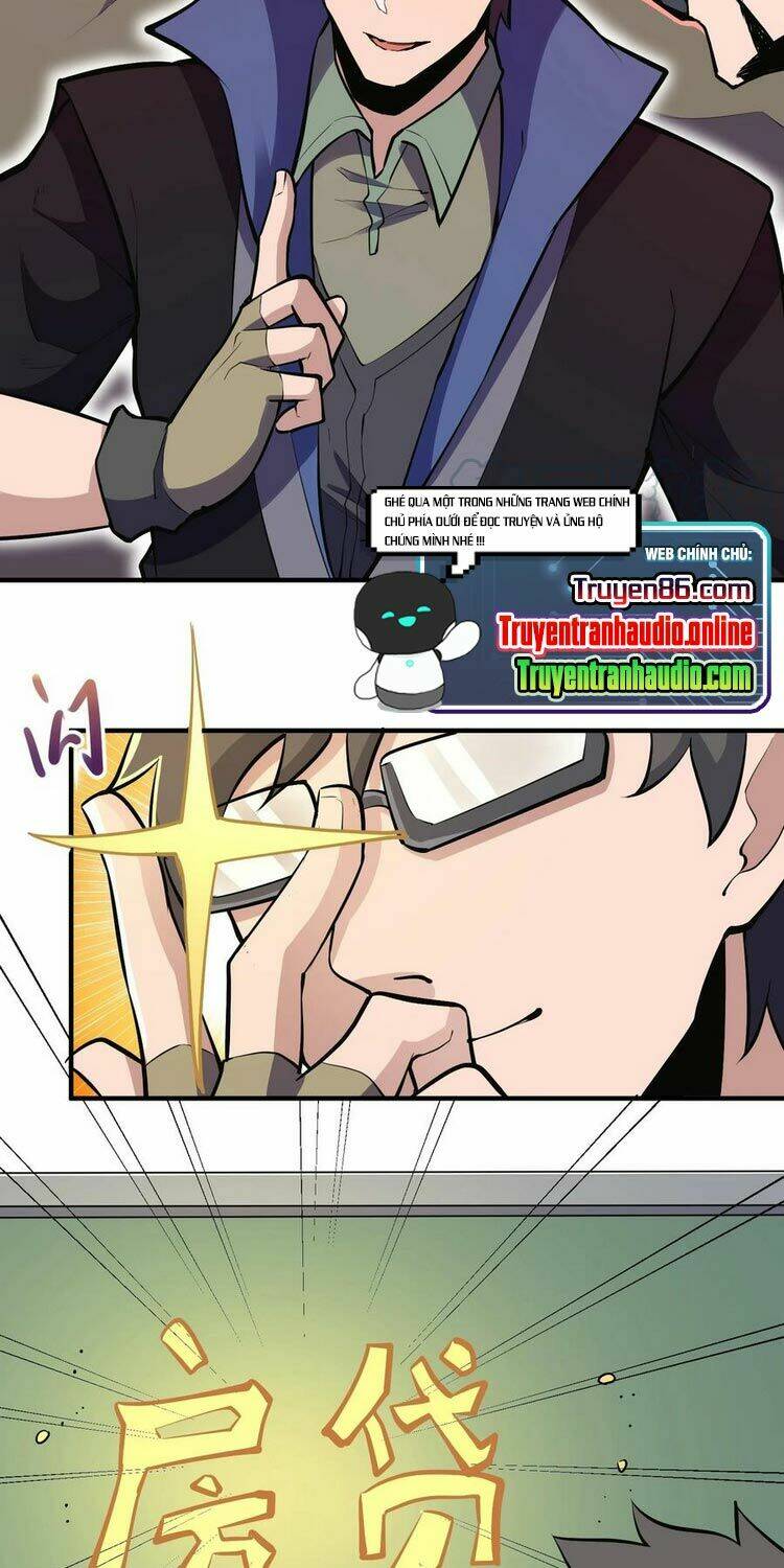 Nguyên Long: Chapter 207