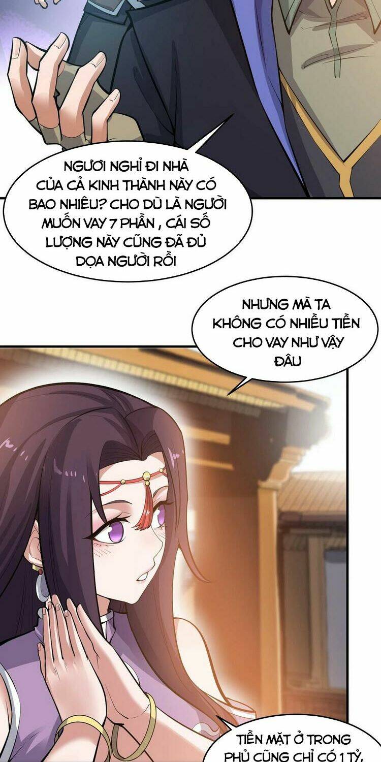 Nguyên Long: Chapter 207