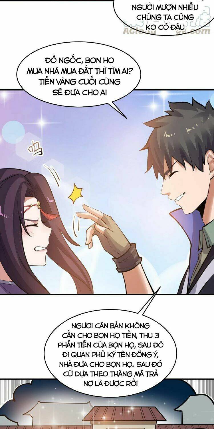 Nguyên Long: Chapter 207