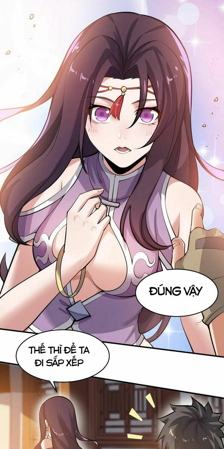 Nguyên Long: Chapter 207