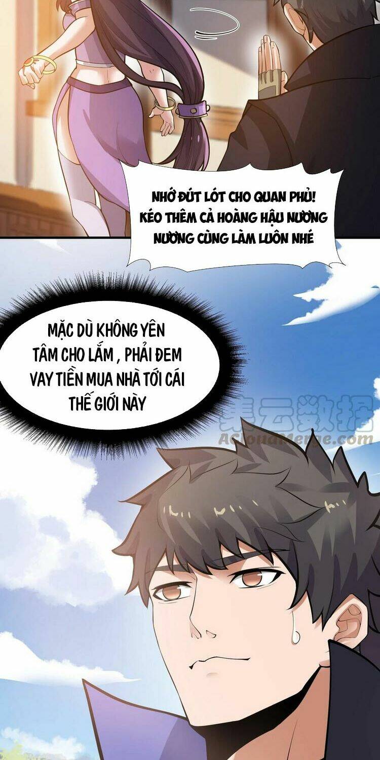 Nguyên Long: Chapter 207