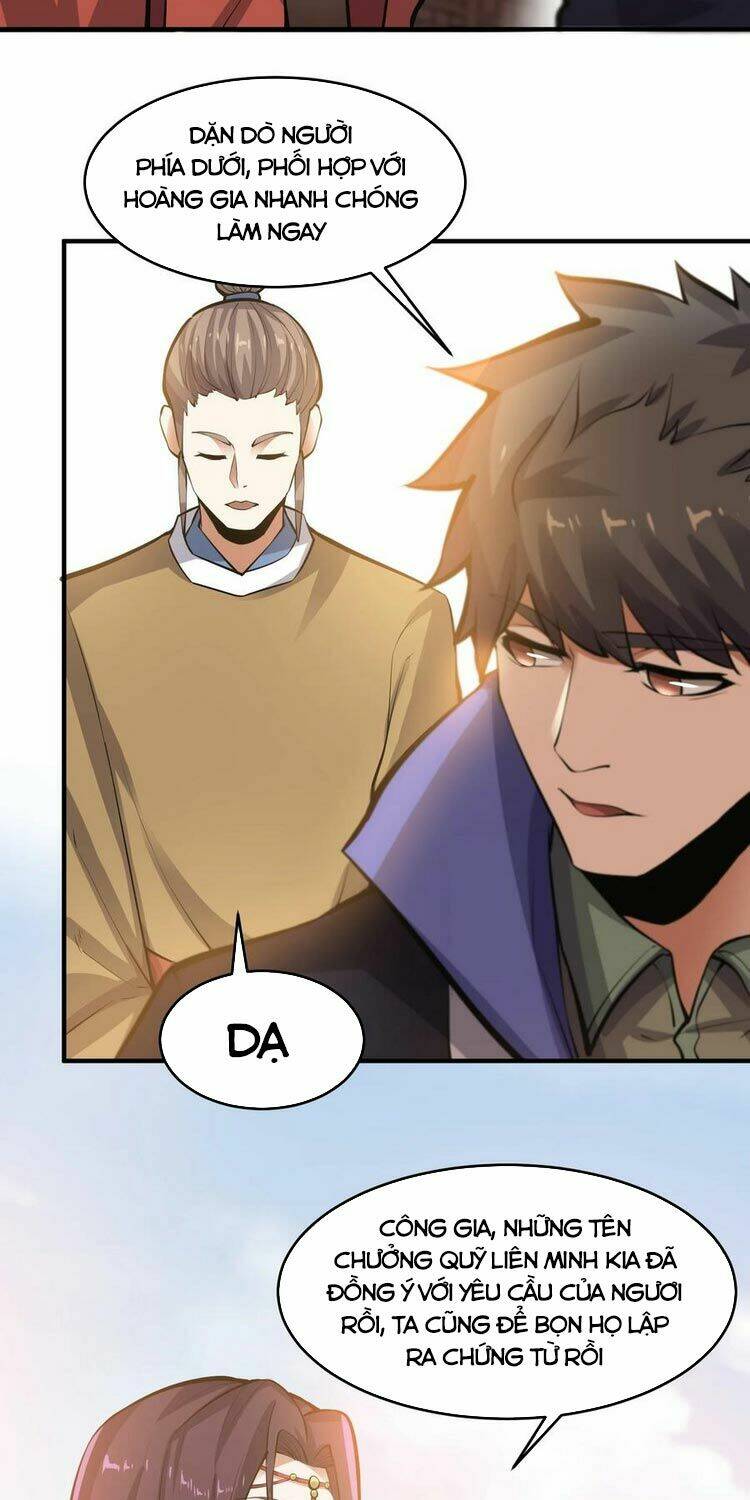 Nguyên Long: Chapter 207