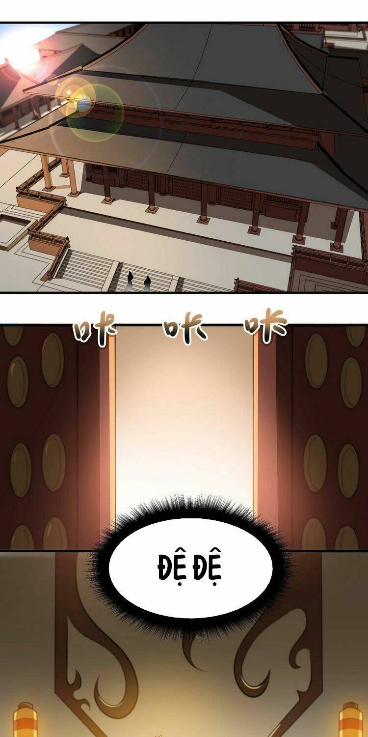 Nguyên Long: Chapter 207