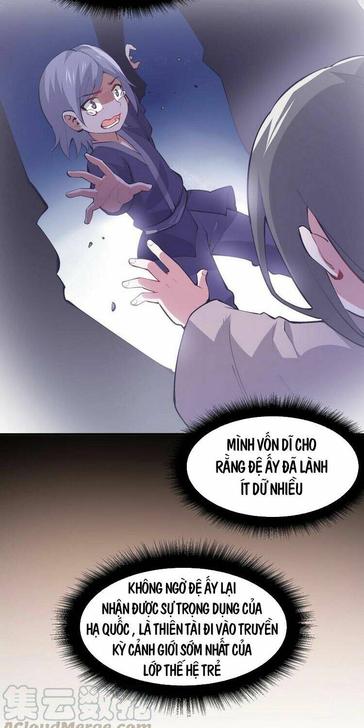 Nguyên Long: Chapter 207