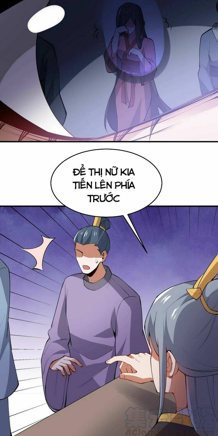Nguyên Long: Chapter 207