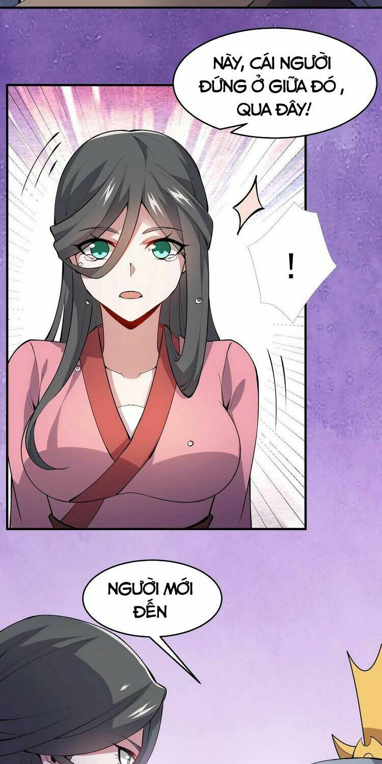Nguyên Long: Chapter 207