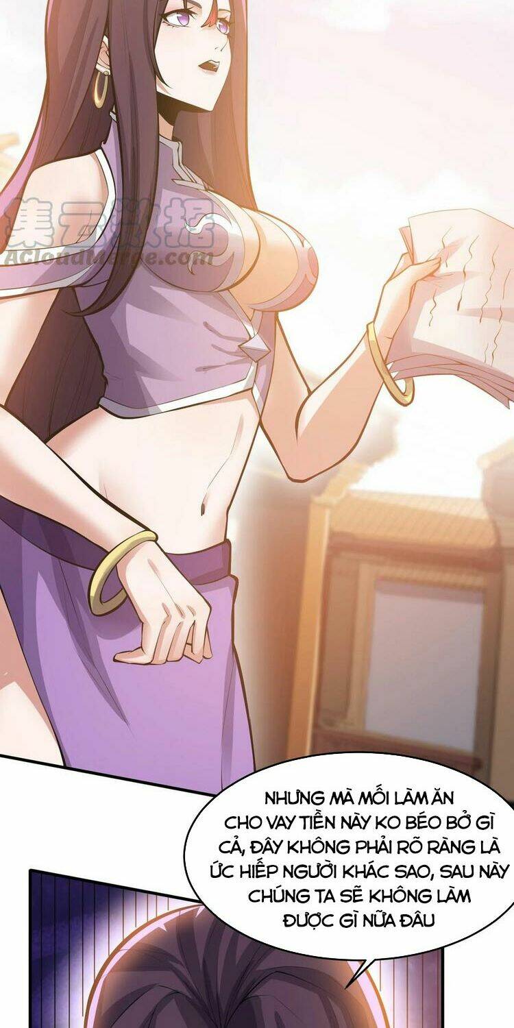 Nguyên Long: Chapter 207