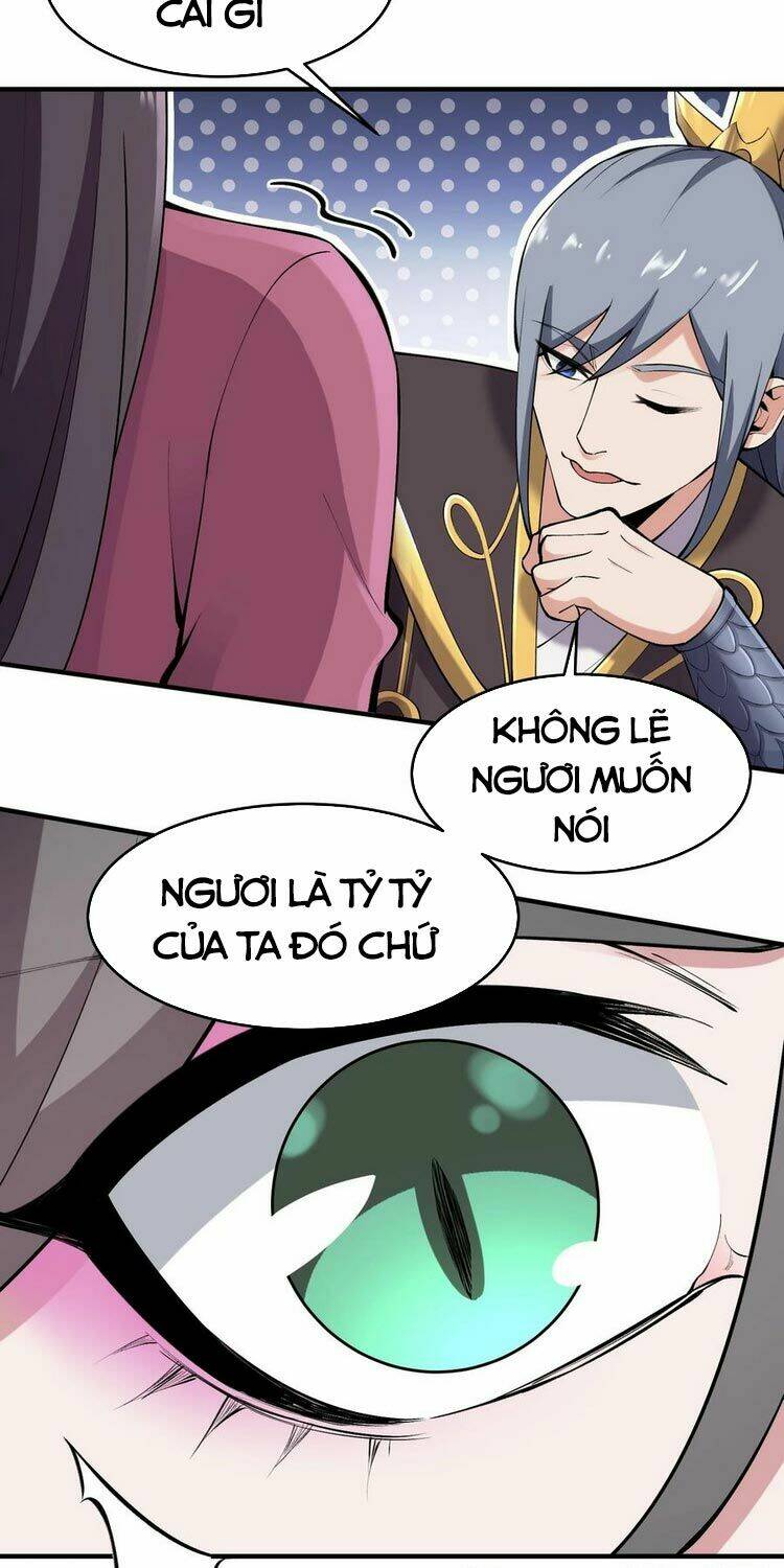 Nguyên Long: Chapter 207